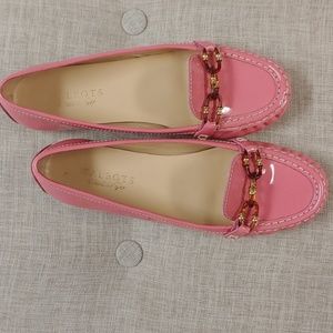 Talbots  Loafers